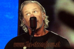 Metallica - Live in Munich - 2019