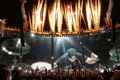 Metallica - Live in Vienna - 2019