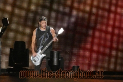 Metallica live Vienna 2019 - The Coverband Strongbow