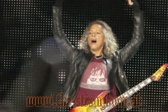 Metallica live Vienna 2019 - The Coverband Strongbow