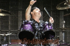Metallica live Vienna 2019 - The Coverband Strongbow
