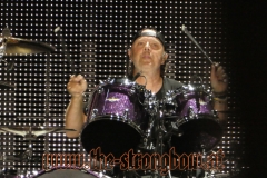 Metallica live Vienna 2019 - The Coverband Strongbow