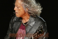 Metallica live Vienna 2019 - The Coverband Strongbow