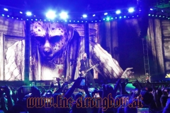 Metallica live Vienna 2019 - The Coverband Strongbow