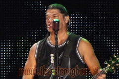 Metallica live Vienna 2019 - The Coverband Strongbow