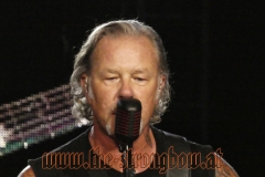 Metallica live Vienna 2019 - The Coverband Strongbow