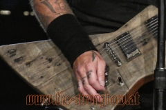 Metallica live Vienna 2019 - The Coverband Strongbow