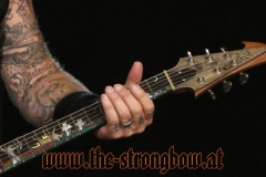 Metallica live Vienna 2019 - The Coverband Strongbow