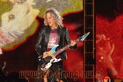 Metallica live Vienna 2019 - The Coverband Strongbow