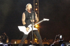 Metallica live Vienna 2019 - The Coverband Strongbow