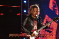 Metallica live Vienna 2019 - The Coverband Strongbow