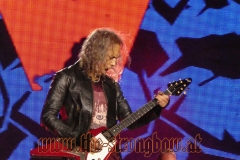 Metallica live Vienna 2019 - The Coverband Strongbow