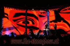 Metallica live Vienna 2019 - The Coverband Strongbow