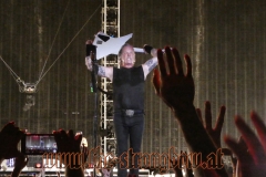 Metallica live Vienna 2019 - The Coverband Strongbow