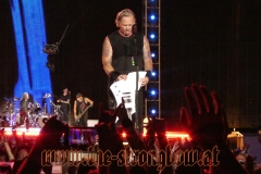 Metallica live Vienna 2019 - The Coverband Strongbow