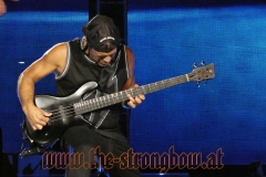 Metallica live Vienna 2019 - The Coverband Strongbow
