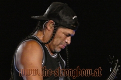 Metallica live Vienna 2019 - The Coverband Strongbow