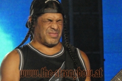 Metallica live Vienna 2019 - The Coverband Strongbow