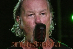 Metallica live Vienna 2019 - The Coverband Strongbow