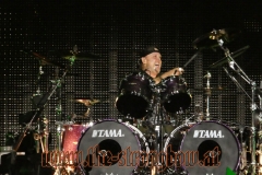 Metallica live Vienna 2019 - The Coverband Strongbow