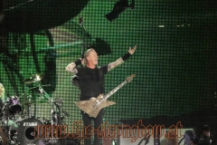 Metallica live Vienna 2019 - The Coverband Strongbow