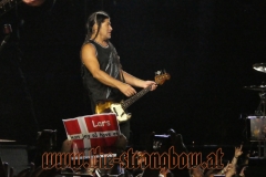 Metallica live Vienna 2019 - The Coverband Strongbow