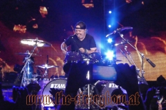 Metallica live Vienna 2019 - The Coverband Strongbow