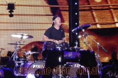 Metallica live Vienna 2019 - The Coverband Strongbow