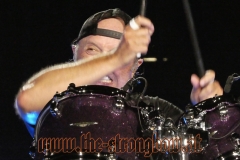 Metallica live Vienna 2019 - The Coverband Strongbow