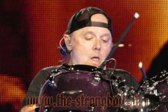 Metallica live Vienna 2019 - The Coverband Strongbow