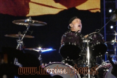 Metallica live Vienna 2019 - The Coverband Strongbow
