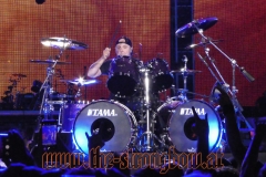 Metallica live Vienna 2019 - The Coverband Strongbow