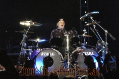 Metallica live Vienna 2019 - The Coverband Strongbow