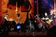 Metallica live Vienna 2019 - The Coverband Strongbow