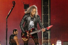 Metallica live Vienna 2019 - The Coverband Strongbow