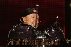 Metallica live Vienna 2019 - The Coverband Strongbow