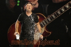 Metallica live Vienna 2019 - The Coverband Strongbow