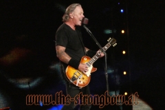 Metallica live Vienna 2019 - The Coverband Strongbow