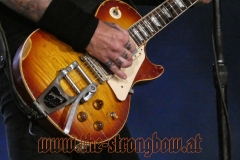Metallica live Vienna 2019 - The Coverband Strongbow