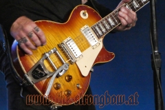 Metallica live Vienna 2019 - The Coverband Strongbow