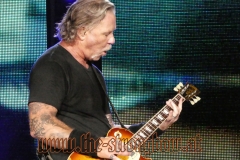 Metallica live Vienna 2019 - The Coverband Strongbow