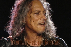 Metallica live Vienna 2019 - The Coverband Strongbow