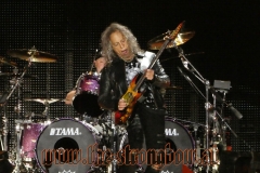 Metallica live Vienna 2019 - The Coverband Strongbow