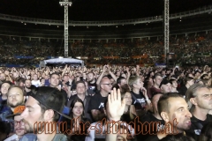 Metallica live Vienna 2019 - The Coverband Strongbow