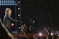 Metallica live Vienna 2019 - The Coverband Strongbow
