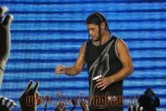 Metallica live Vienna 2019 - The Coverband Strongbow