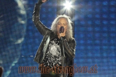 Metallica live Vienna 2019 - The Coverband Strongbow
