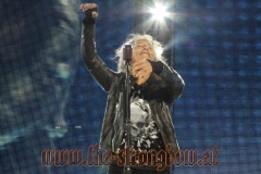 Metallica live Vienna 2019 - The Coverband Strongbow