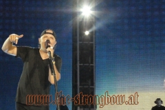 Metallica live Vienna 2019 - The Coverband Strongbow