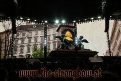 Metallica live Vienna 2019 - The Coverband Strongbow